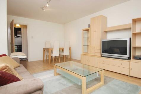 Recepetion Room