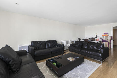 Kitchen/Living Room