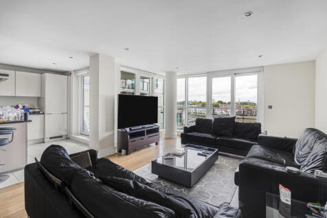 Kitchen/Living Room
