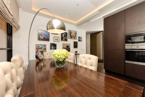 Kitchen/Living Room