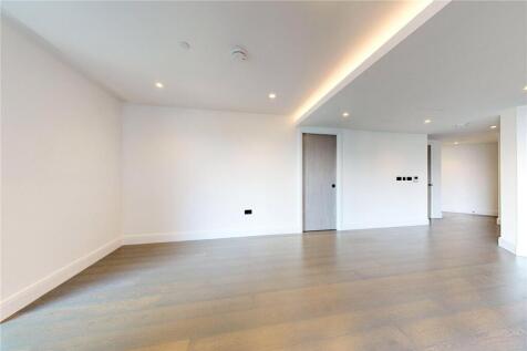 Reception/Kitchen