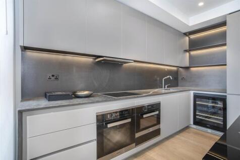 Reception/Kitchen