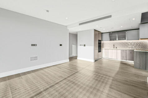 Kitchen/Reception