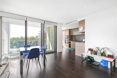 Reception/Kitchen