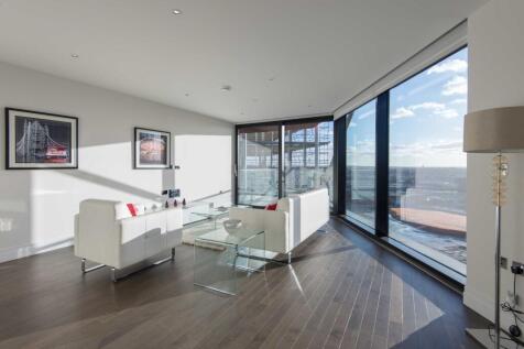 Kitchen/Living Room