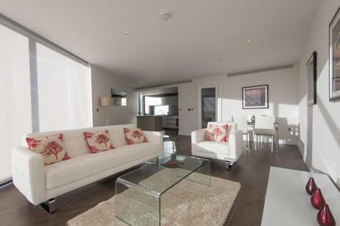 Kitchen/Living Room