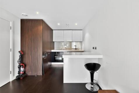 Kitchen/Reception