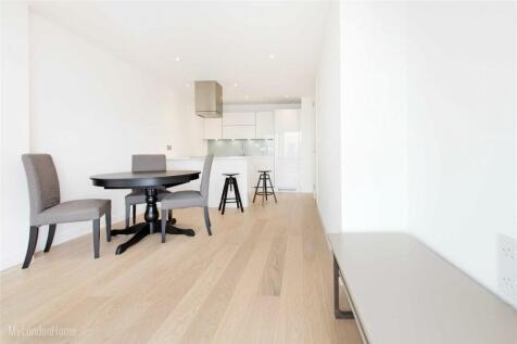 Kitchen/Living Room