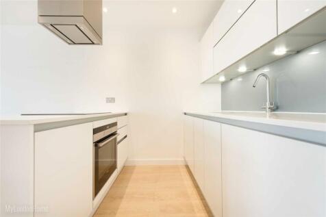 Kitchen/Living Room