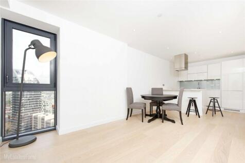 Kitchen/Living Room