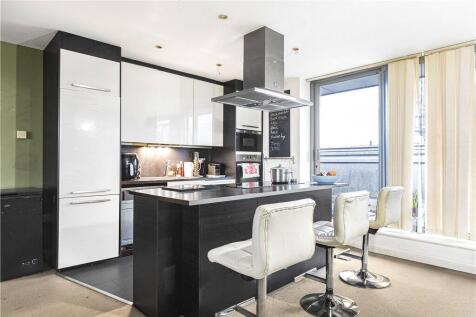 Reception/Kitchen