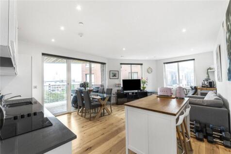 Kitchen/Living Room