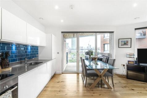 Kitchen/Living Room