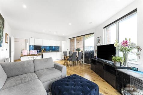 Kitchen/Living Room