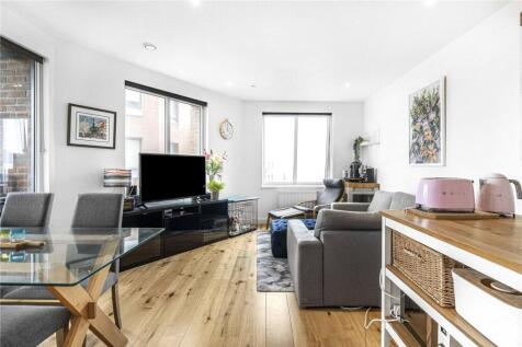 Kitchen/Living Room