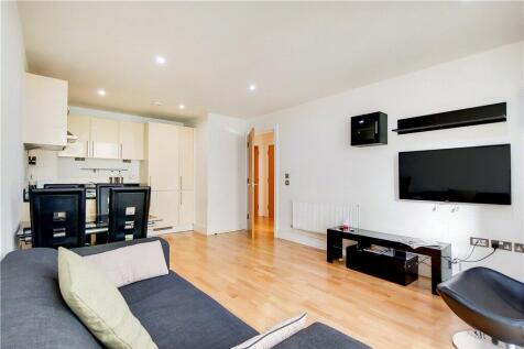 Reception/Kitchen