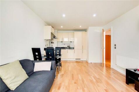 Reception/Kitchen