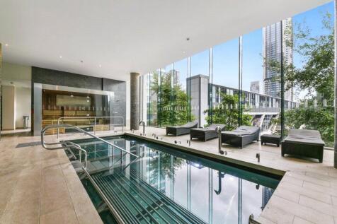Communal Pool