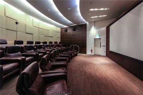 Cinema Room