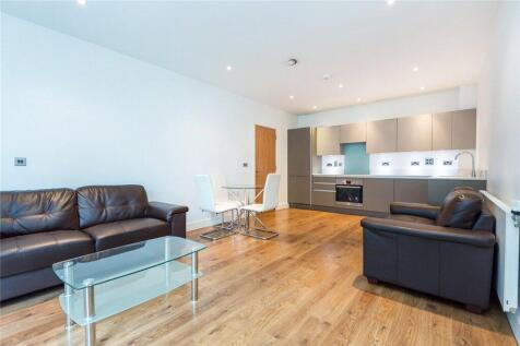 Reception/Kitchen