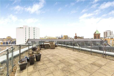 Roof Terrace
