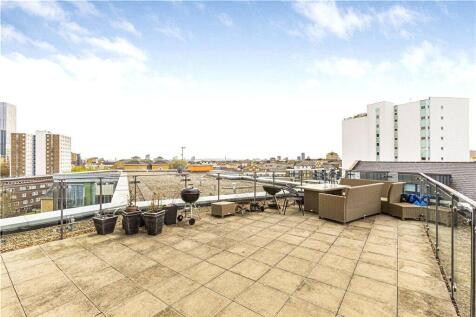 Roof Terrace