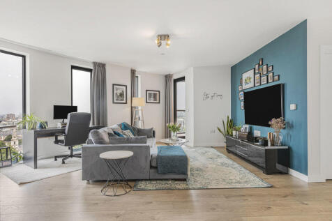 Kitchen/Living Room