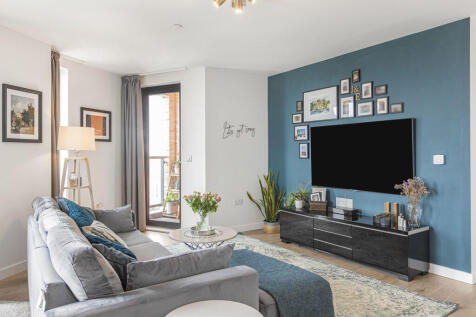 Kitchen/Living Room