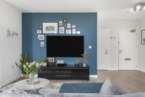 Kitchen/Living Room
