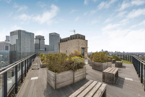 Roof Terrace