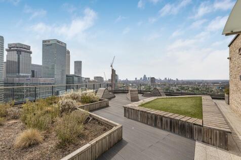 Roof Terrace