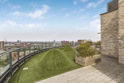 Roof Terrace