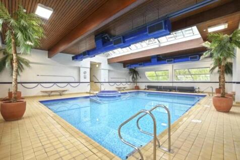 Communal Pool