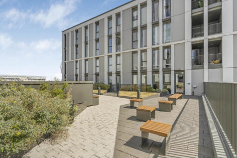Roof Terrace
