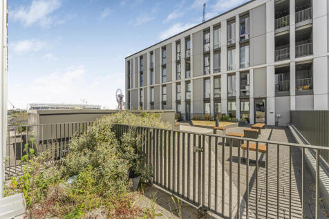 Roof Terrace