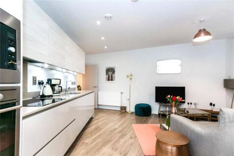 Kitchen/Reception