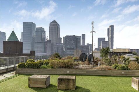 Roof Terrace