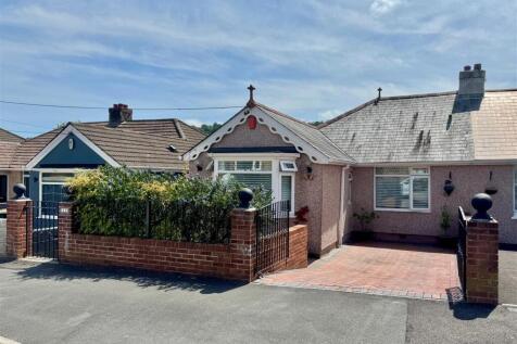 MOLESWORTH ROAD