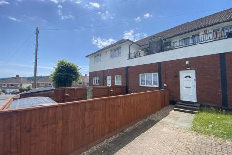 WOODFORD AVENUE