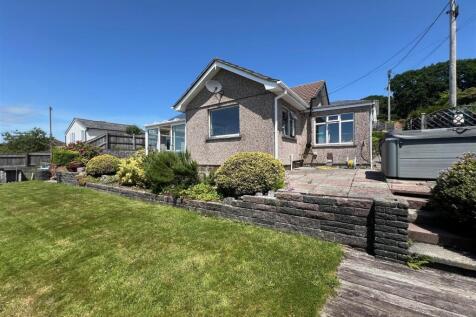WOTTER BUNGALOWS