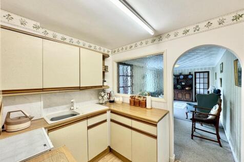 ANNEXE KITCHEN