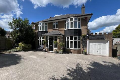 MERAFIELD ROAD