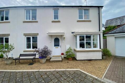COTTAGE MEWS