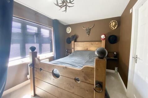 BEDROOOM ONE