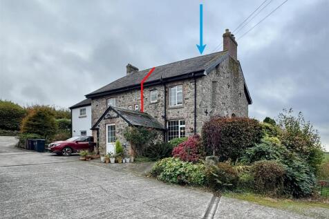 FAUNSTONE FARM HOUSE