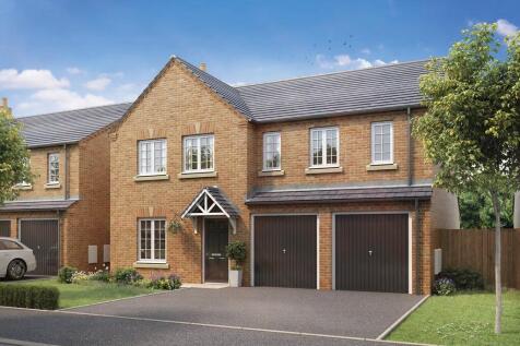 primary property image