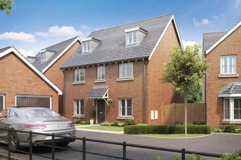 primary property image