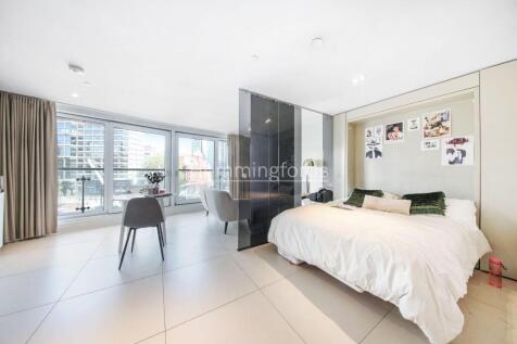 45 Bezier Apartments, 91 City Road - EYpgfraD4fuGU