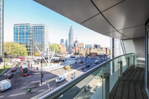 45 Bezier Apartments, 91 City Road - c6cZwvPltSAFY