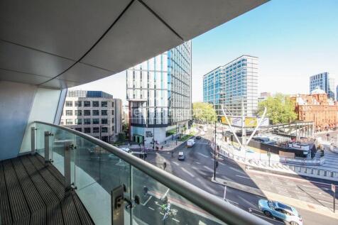 45 Bezier Apartments, 91 City Road - L6IV3b8me7DfQ